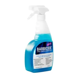 Barbicidas dezinfekuoja visus paviršius, 750 ml, aromatizuotas