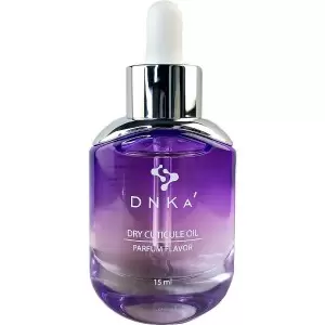 DNKa Sausas odelių aliejus "Peach on the Beach", 15 ml