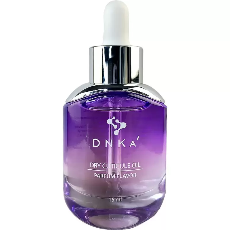 DNKa Sausas odelių aliejus "Peach on the Beach", 15 ml DNKa Sausas odelių aliejus "Peach on the Beach", 15 ml