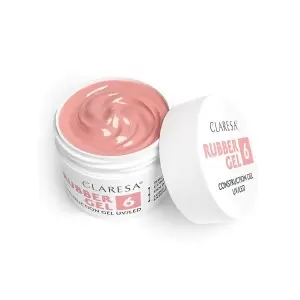 CLARESA GEL GOMMA 6 -45g