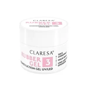 CLARESA GEL GOMMA 3 -90g