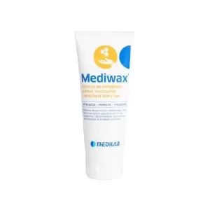 Крем для рук Mediwax 75 мл