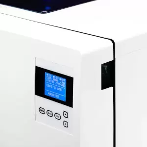 Автоклав Lafomed Premium Line LFSS08AA LCD с принтером 8 л, класс B