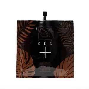 Крем для загара Golden sun Activator SUN +