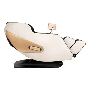 Masažo kėdė "Sakura Comfort Plus 806" rudos spalvos