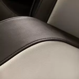 Masažo kėdė "Sakura Comfort Plus 806" rudos spalvos