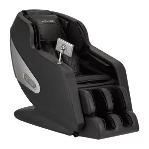 Masažo kėdė "Sakura Comfort Plus 806", juoda