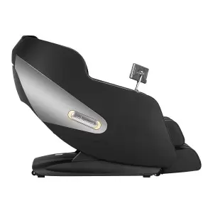 Masažo kėdė "Sakura Comfort Plus 806", juoda