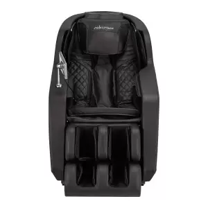 Masažo kėdė "Sakura Comfort Plus 806", juoda