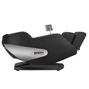 Masažo kėdė "Sakura Comfort Plus 806", juoda