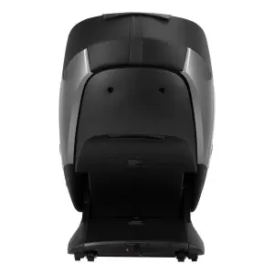Masažo kėdė "Sakura Comfort Plus 806", juoda
