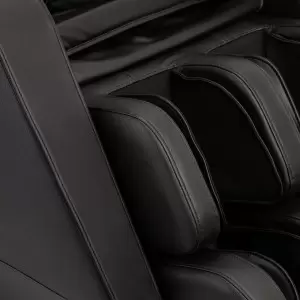 Masažo kėdė "Sakura Comfort Plus 806", juoda