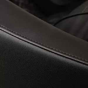 Masažo kėdė "Sakura Comfort Plus 806", juoda