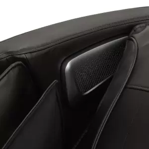 Masažo kėdė "Sakura Comfort Plus 806", juoda