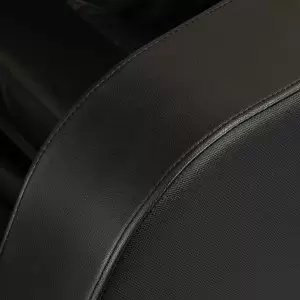 Masažo kėdė "Sakura Comfort Plus 806", juoda