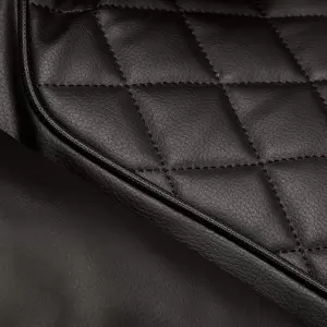 Masažo kėdė "Sakura Comfort Plus 806", juoda