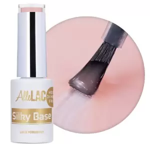 Rubber Base Allelac Dreamer твердая Nr3 Hema/di-Hema free 5g