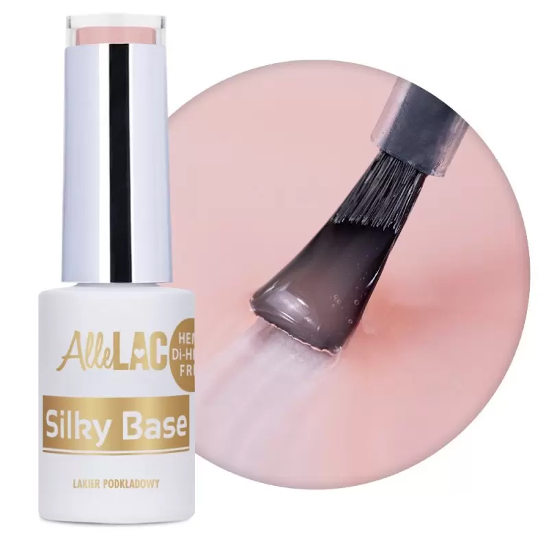Rubber Base Allelac Dreamer твердая Nr3 Hema/di-Hema free 5g Rubber Base Allelac Dreamer твердая Nr3 Hema/di-Hema free 5g