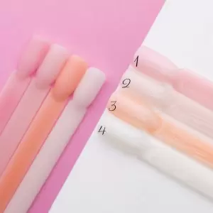 Rubber Base Allelac Dreamer твердая Nr3 Hema/di-Hema free 5g