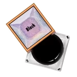 Nr 23 Black Ombre Gel MollyLac Hema/di-Hema free 5g