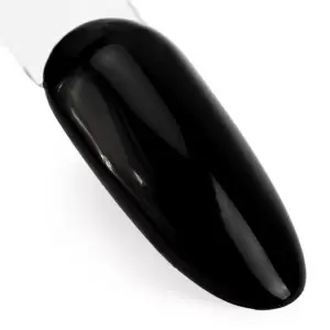 Nr 23 Black Ombre Gel MollyLac Hema/di-Hema free 5g