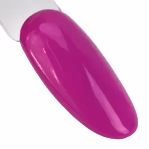 Nr 6 Amarant Ombre Gel MollyLac Hema/di-Hema free 5g