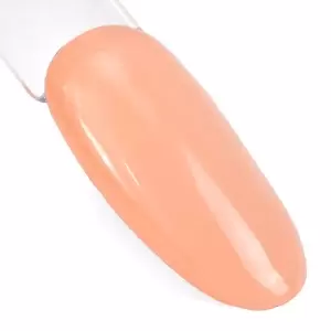 Nr 15 Peach Ombre Gel MollyLac Hema/di-Hema free 5g
