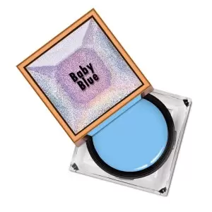 Nr 11 Baby Blue Ombre Gel MollyLac Hema/di-Hema free 5g