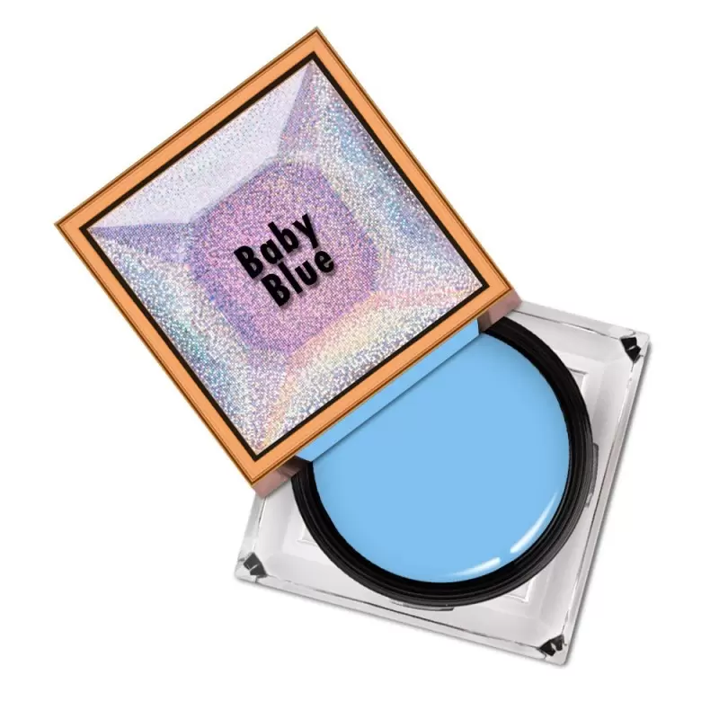 Nr 11 Baby Blue Ombre Gel MollyLac Hema/di-Hema free 5g Nr 11 Baby Blue Ombre Gel MollyLac Hema/di-Hema free 5g