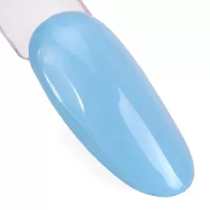 Nr 11 Baby Blue Ombre Gel MollyLac Hema/di-Hema free 5g