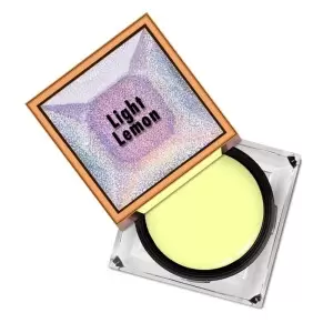 Nr. 2 Light Lemon Ombre Gel MollyLac Hema/di-Hema nemokamai 5g