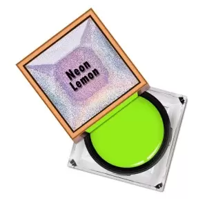 Nr. 3 Neon Lemon Ombre Gel MollyLac Hema/di-Hema nemokamai 5g