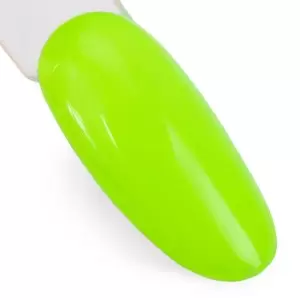 Nr. 3 Neon Lemon Ombre Gel MollyLac Hema/di-Hema nemokamai 5g