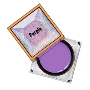 Nr 19 Purple Ombre Gel MollyLac Hema/di-Hema free 5g