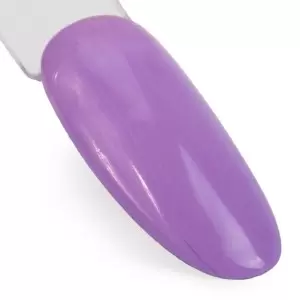 Nr 19 Purple Ombre Gel MollyLac Hema/di-Hema free 5g