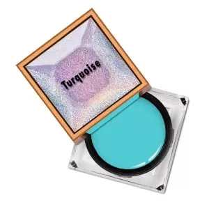 Nr 12 Turquoise Ombre Gel MollyLac Hema/di-Hema free 5g