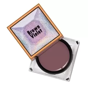 Nr 20 Brown Violet Pink Ombre Gel MollyLac Hema/di-Hema free 5g