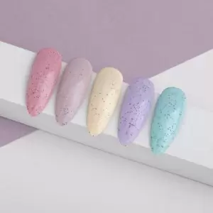 Macaroons & Muffins 115 / Гель-лак для ногтей 5мл