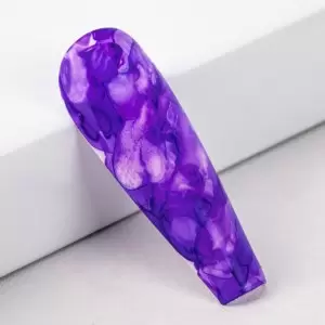 Nr. 11 MollyLac ART akvarelė dekoravimui Hema/di-Hema nemokamai