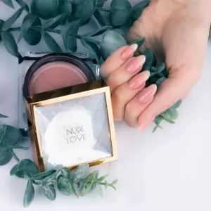"Nude Love" arbatmedžio aliejaus gelis 15g be hemos/dihemos