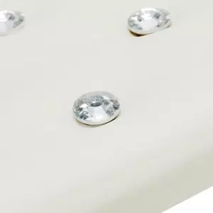 "Momo Diamond Ecru" manikiūro stovas