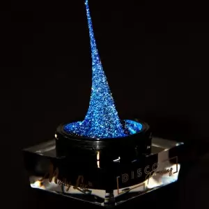 Spider Gel 3g, skirtas "Disco Flashing Excite" puošybai