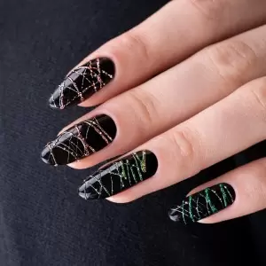Spider Gel 3g, skirtas "Disco Flashing Excite" puošybai