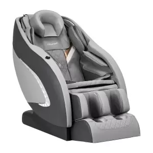 Masážní křeslo Sakura Classic 305 Grey