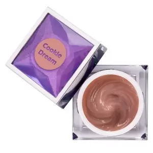 Akrüülgeel ehitus Hema/di-Hema vaba "Cookie Dream" 30ml