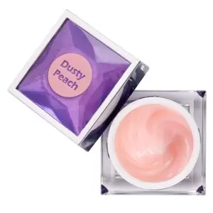 Akrilo gelis statybinis "Dusty Peach" 30ml