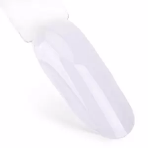 Гель в флаконе, многофункциональный Molly Nails White Angel 10г
