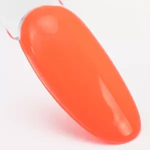 Каучуковая база 2в1 Neon Fluo MollyLac Mambo Mix 10г Nr 7