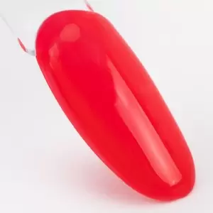 Guminė bazė 2v1 Neon Fluo Mollylac vaisių rožiniai 10g nr 1