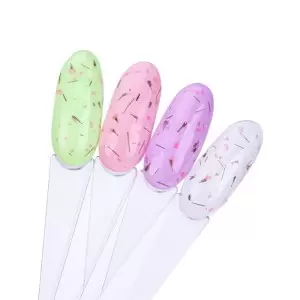 Лак Molly Flowers лак Hema/di-Hema free 8г Nr 151